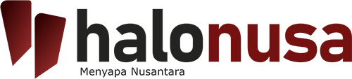 Logo halonusa.com